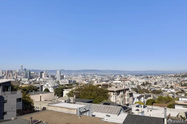 $4,278,000 | 215 Roosevelt Way, San Francisco, CA 94114