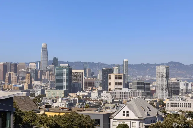 $4,278,000 | 215 Roosevelt Way, San Francisco, CA 94114