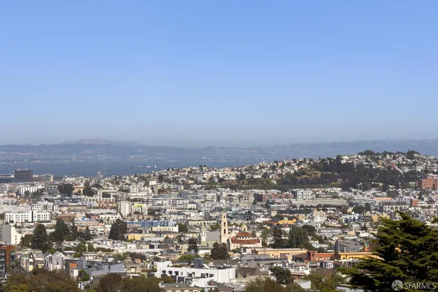 $4,278,000 | 215 Roosevelt Way, San Francisco, CA 94114