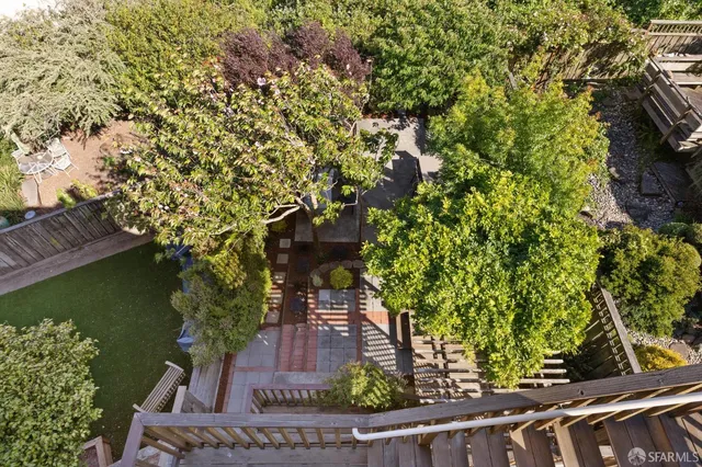 $4,278,000 | 215 Roosevelt Way, San Francisco, CA 94114