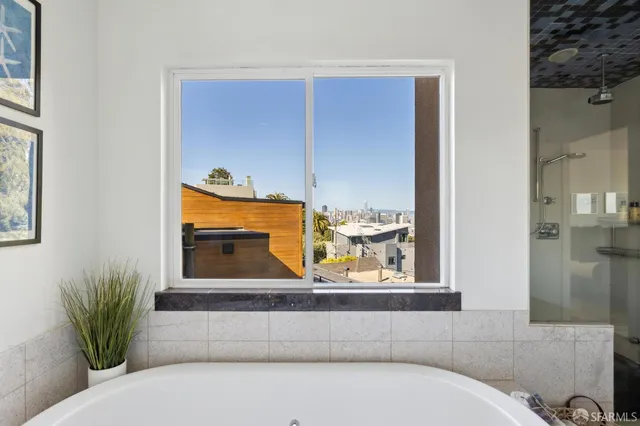 $4,278,000 | 215 Roosevelt Way, San Francisco, CA 94114