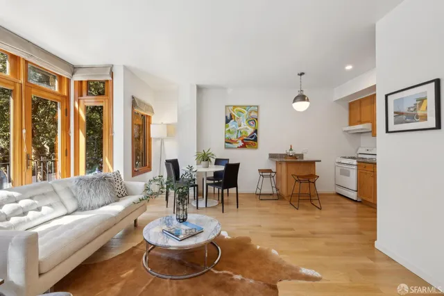 $4,278,000 | 215 Roosevelt Way, San Francisco, CA 94114