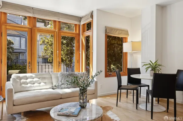 $4,278,000 | 215 Roosevelt Way, San Francisco, CA 94114