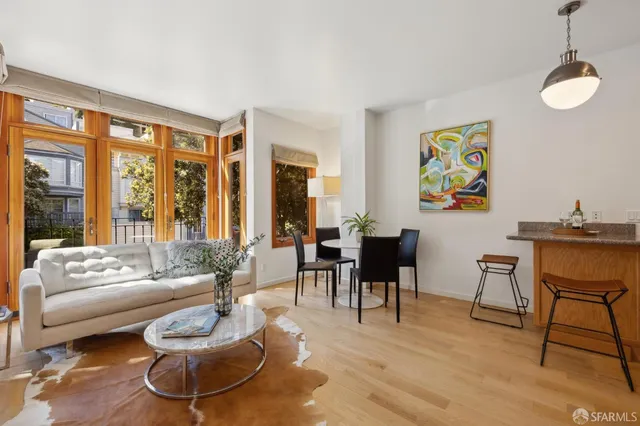 $4,278,000 | 215 Roosevelt Way, San Francisco, CA 94114