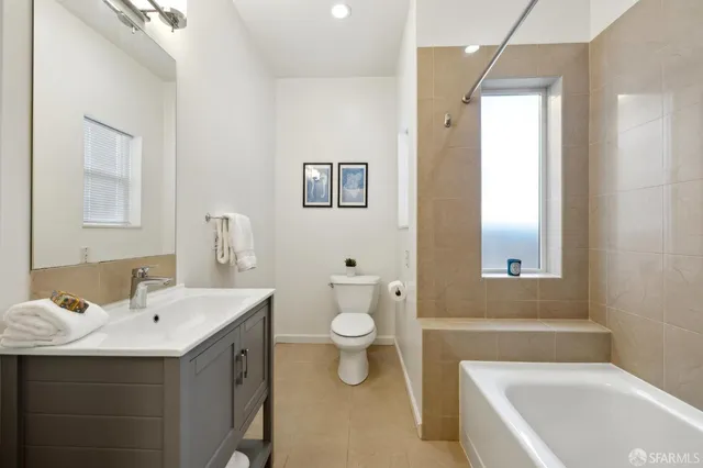 $4,278,000 | 215 Roosevelt Way, San Francisco, CA 94114