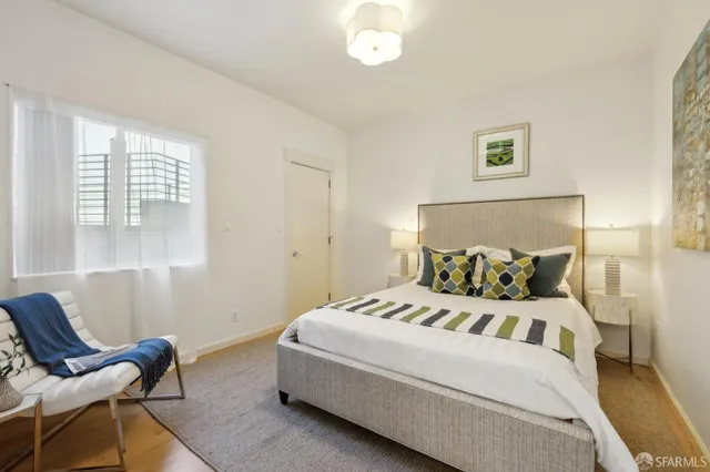 $4,278,000 | 215 Roosevelt Way, San Francisco, CA 94114