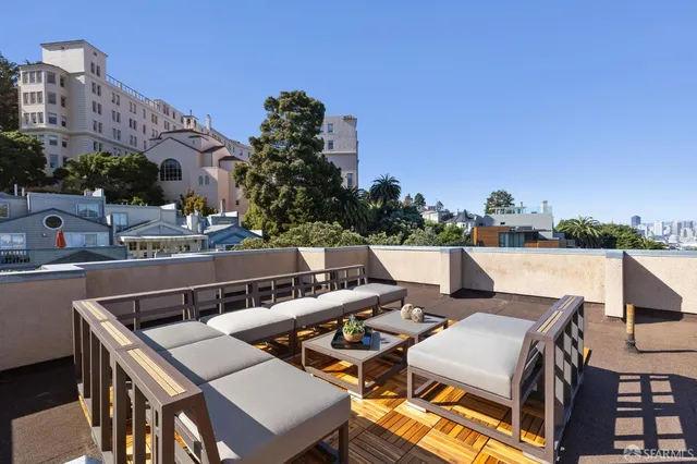 $4,278,000 | 215 Roosevelt Way, San Francisco, CA 94114