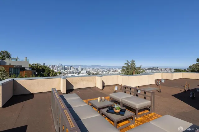 $4,278,000 | 215 Roosevelt Way, San Francisco, CA 94114