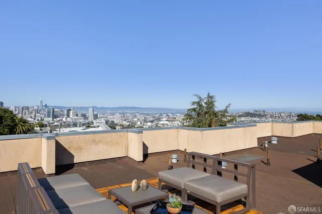 $4,278,000 | 215 Roosevelt Way, San Francisco, CA 94114
