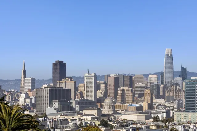 $4,278,000 | 215 Roosevelt Way, San Francisco, CA 94114