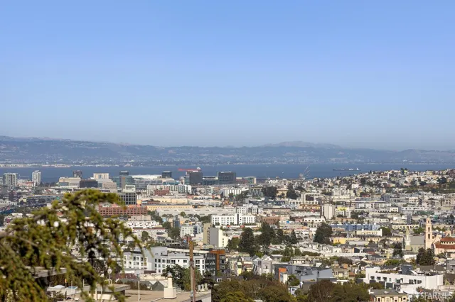 $4,278,000 | 215 Roosevelt Way, San Francisco, CA 94114