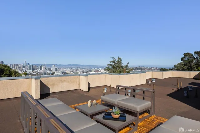$4,278,000 | 215 Roosevelt Way, San Francisco, CA 94114