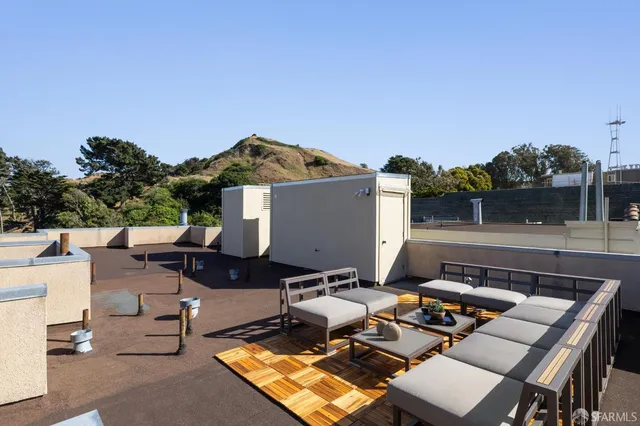 $4,278,000 | 215 Roosevelt Way, San Francisco, CA 94114