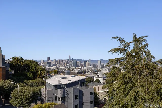 $4,278,000 | 215 Roosevelt Way, San Francisco, CA 94114