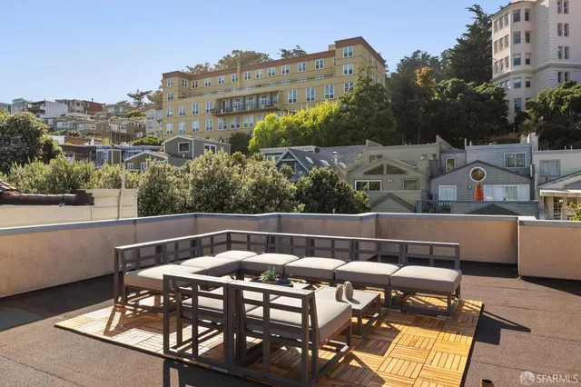$4,278,000 | 215 Roosevelt Way, San Francisco, CA 94114