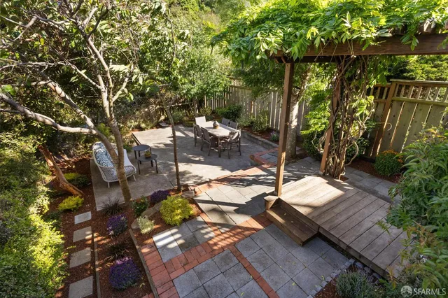 $4,278,000 | 215 Roosevelt Way, San Francisco, CA 94114