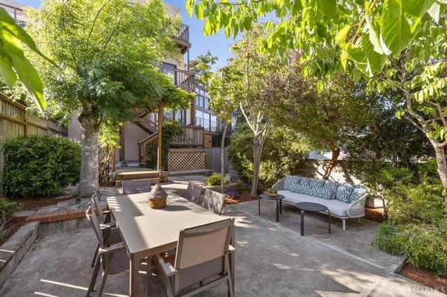 $4,278,000 | 215 Roosevelt Way, San Francisco, CA 94114