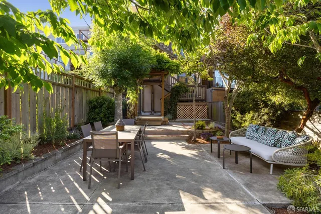 $4,278,000 | 215 Roosevelt Way, San Francisco, CA 94114
