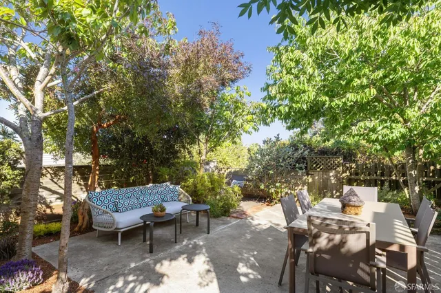 $4,278,000 | 215 Roosevelt Way, San Francisco, CA 94114