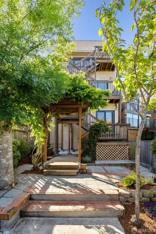 $4,278,000 | 215 Roosevelt Way, San Francisco, CA 94114