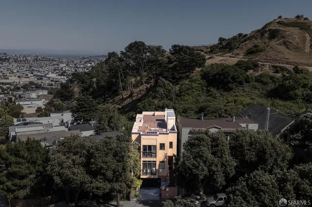 $4,278,000 | 215 Roosevelt Way, San Francisco, CA 94114