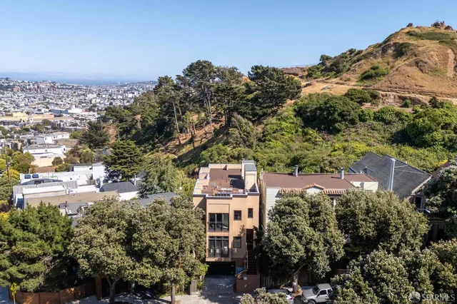 $4,278,000 | 215 Roosevelt Way, San Francisco, CA 94114