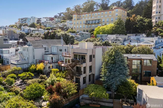 $4,278,000 | 215 Roosevelt Way, San Francisco, CA 94114