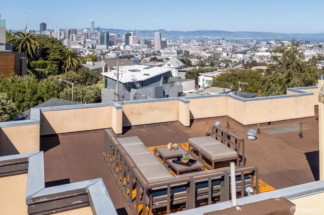 $4,278,000 | 215 Roosevelt Way, San Francisco, CA 94114
