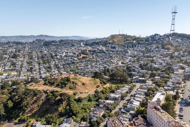 $4,278,000 | 215 Roosevelt Way, San Francisco, CA 94114