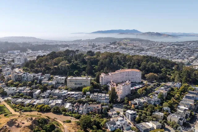 $4,278,000 | 215 Roosevelt Way, San Francisco, CA 94114