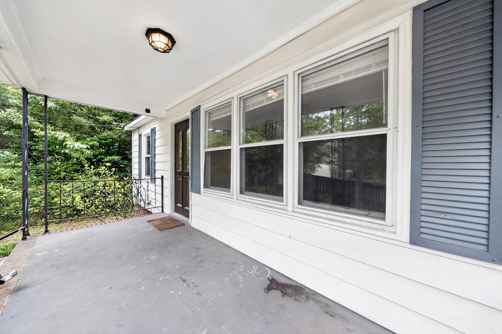 3516 Edgewood Road Columbus, GA 31907 - Photo 4 of 32