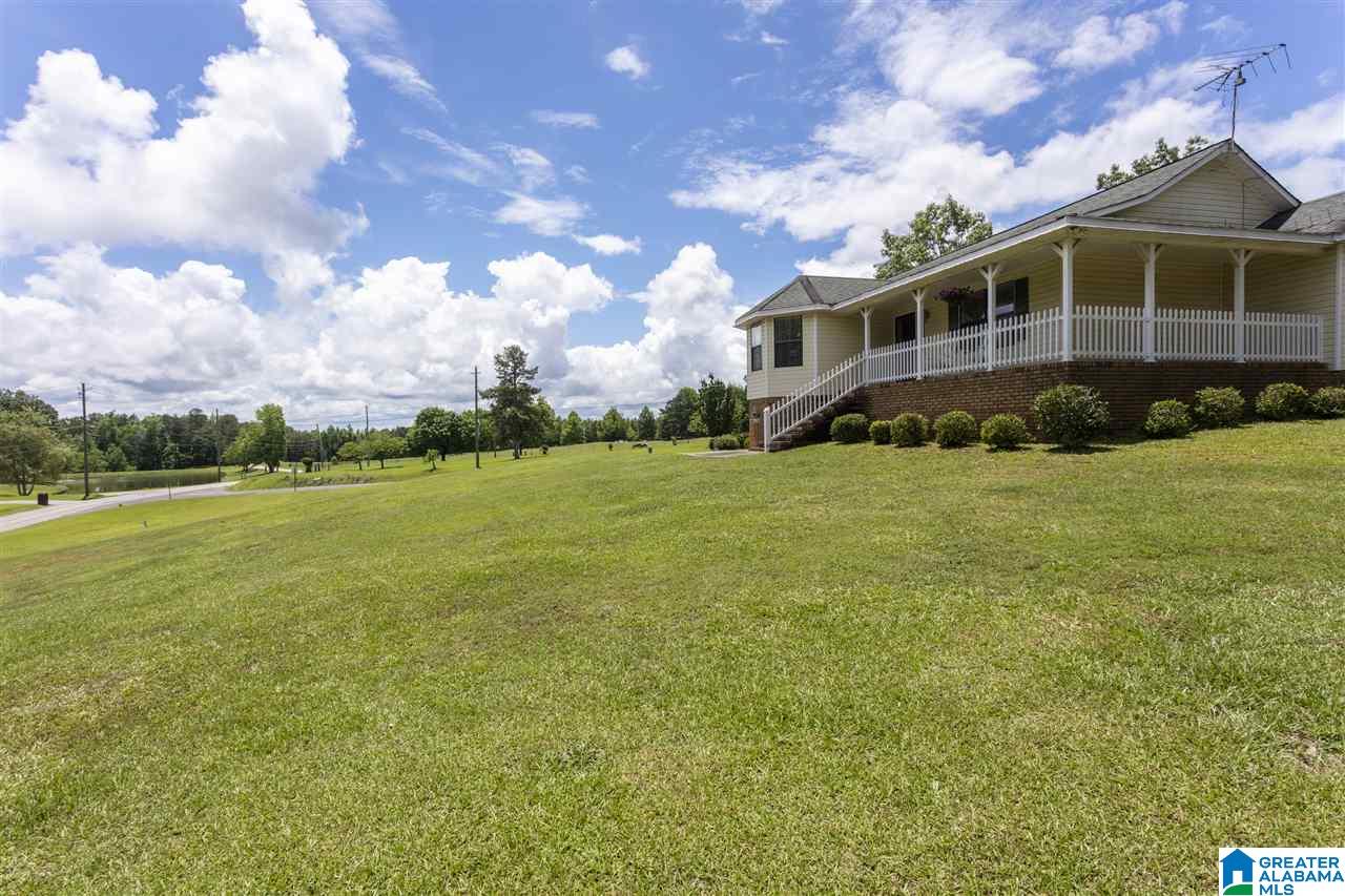 44 Fox Ridge Lane Warrior, AL 35180 - Photo 2 of 32