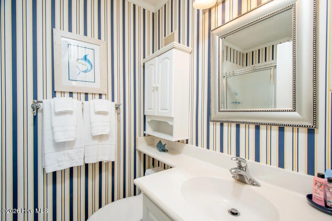 2511 West Fort Macon Road, Unit 308B Atlantic Beach, NC 28512 - Photo 12 of 27 A9A1936F-9D7D-4BAA-BDC1-6C384F1651D1_1_1