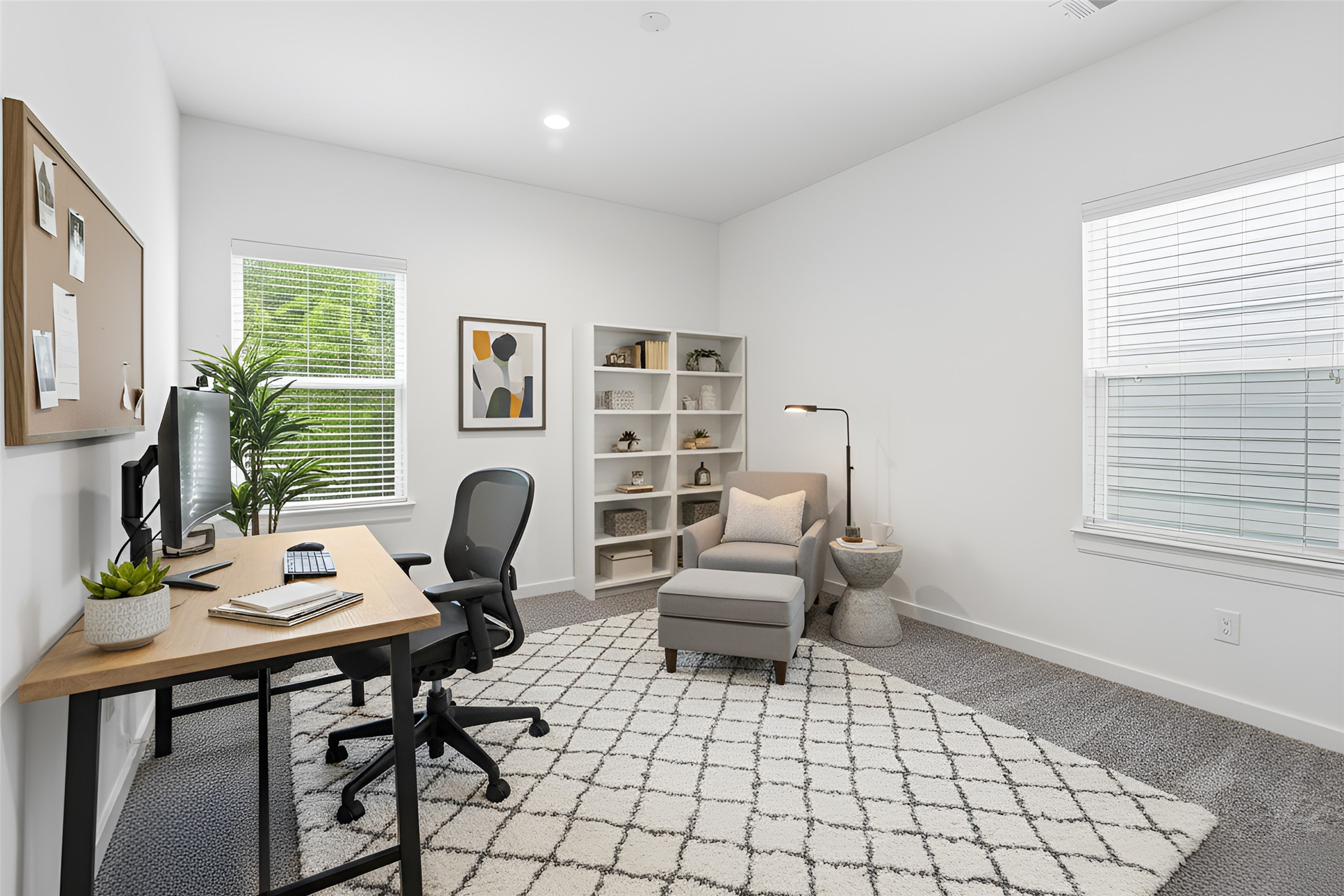 1216 Highland Row Lane Houston, TX 77091 - Photo 28 of 39