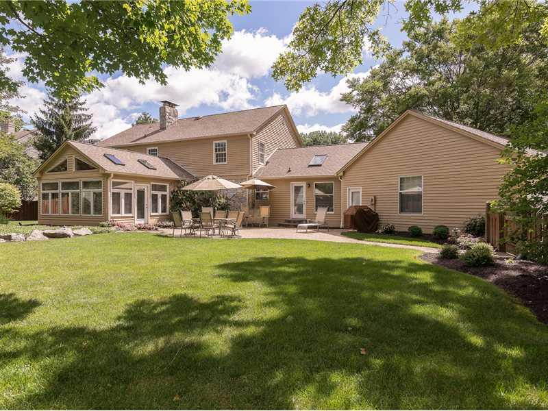 9010 Wickham Road Indianapolis, IN 46260 - Photo 24 of 24 Gallery Image 24
