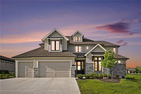 $1,149,900 | 3410 Northeast 102nd Street, Kansas City, MO 64155