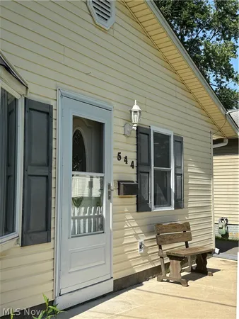 $165,000 | 544 Purdue Avenue, Elyria, OH 44035