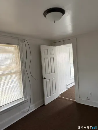 en view interior of a house