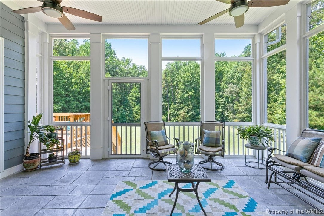 2804 Forge Road Toano, VA 23168 - Photo 21 of 45 Gallery Image 21