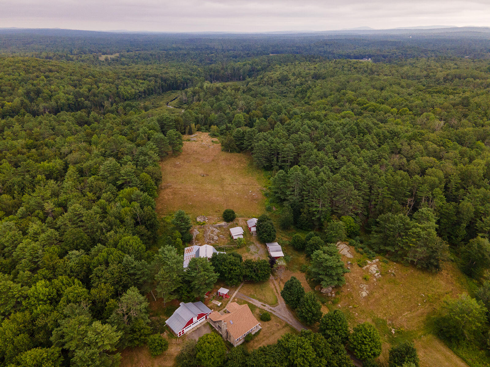 2801 Burkettville Road Liberty, ME 04949 - Photo 45 of 51 2801 Burketville Road, Liberty