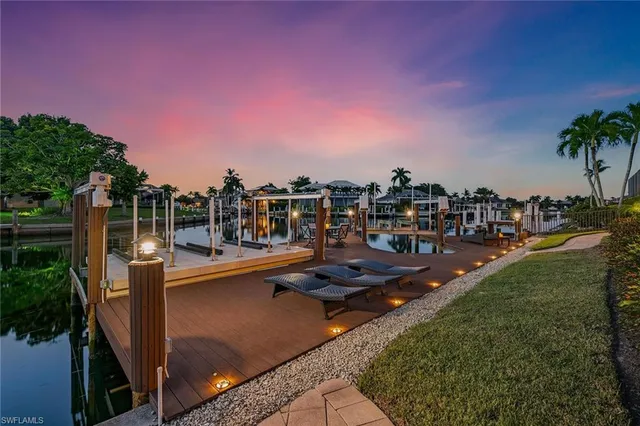 a view of a chairs and table on the terrace
