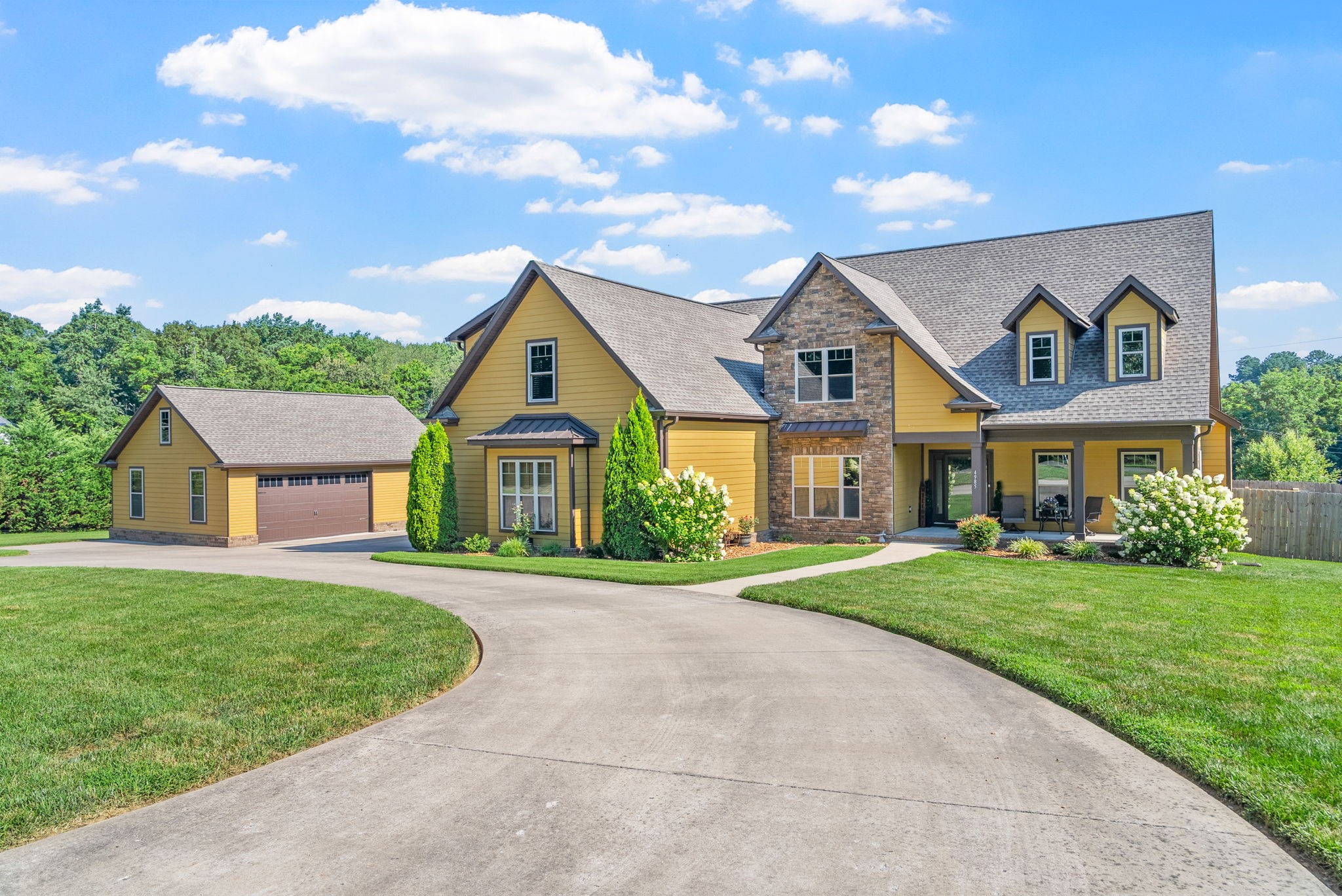 4985 Albright Road Clarksville, TN 37043 - Photo 1 of 58 Gallery Image 1