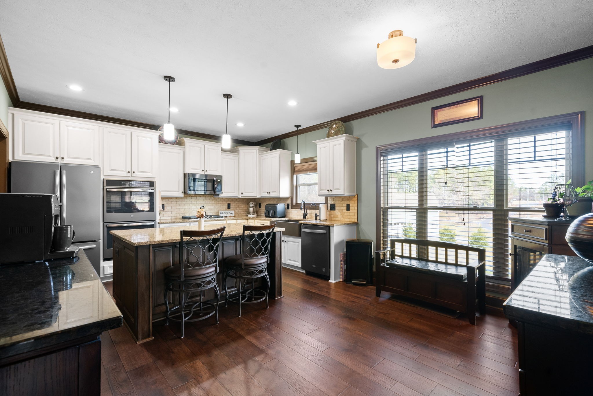 4985 Albright Road Clarksville, TN 37043 - Photo 11 of 58 Gallery Image 11