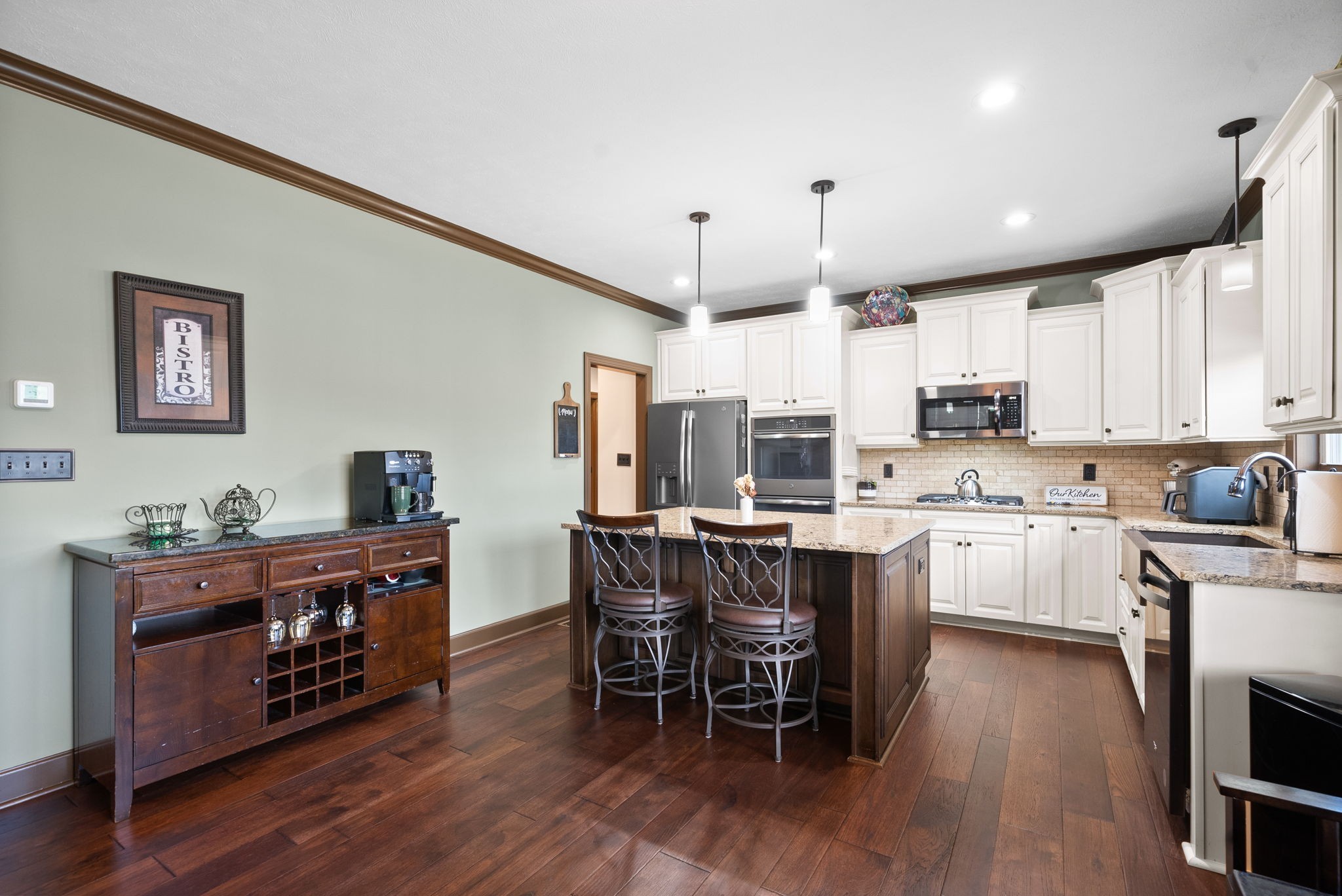 4985 Albright Road Clarksville, TN 37043 - Photo 12 of 58 Gallery Image 12