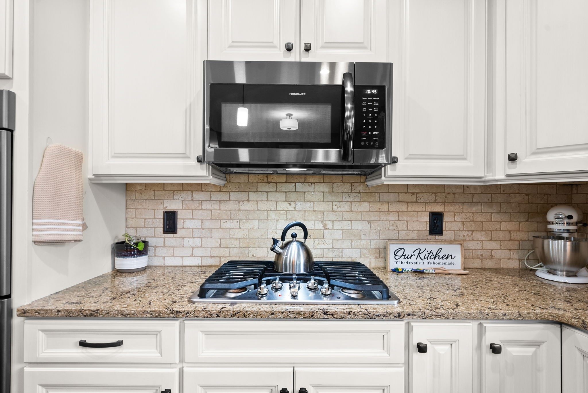 4985 Albright Road Clarksville, TN 37043 - Photo 13 of 58 Gallery Image 13
