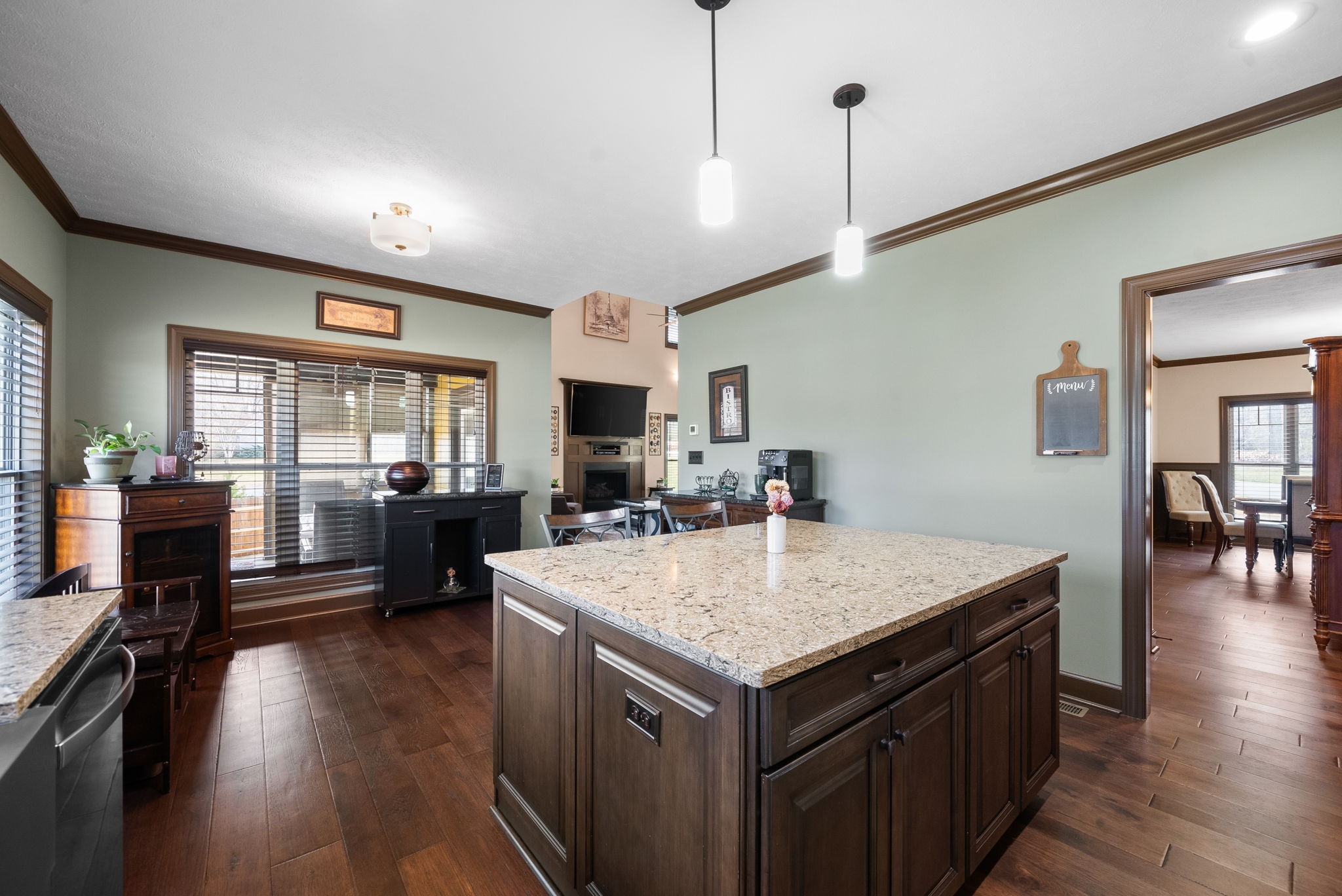 4985 Albright Road Clarksville, TN 37043 - Photo 15 of 58 Gallery Image 15