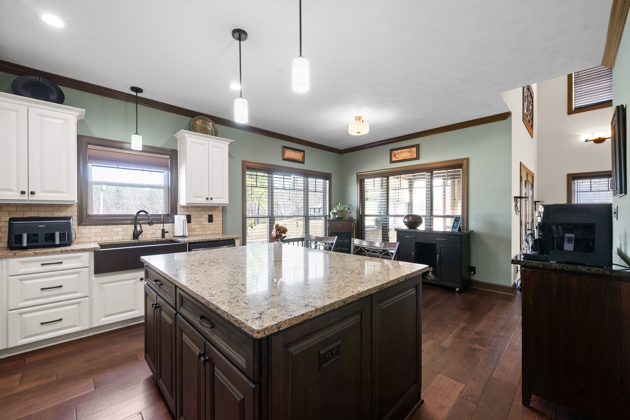 4985 Albright Road Clarksville, TN 37043 - Photo 16 of 58 Gallery Image 16
