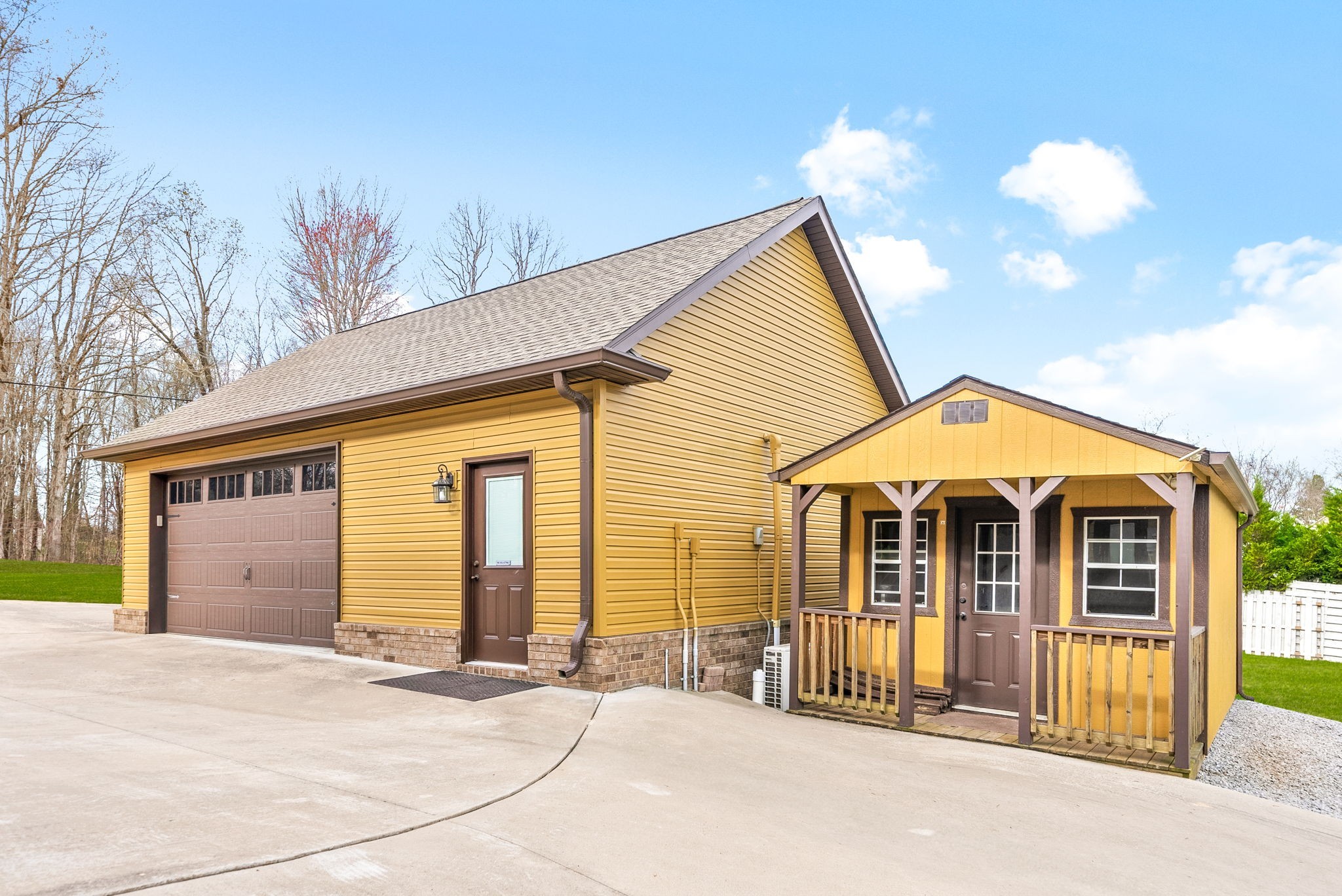 4985 Albright Road Clarksville, TN 37043 - Photo 2 of 58 Gallery Image 2