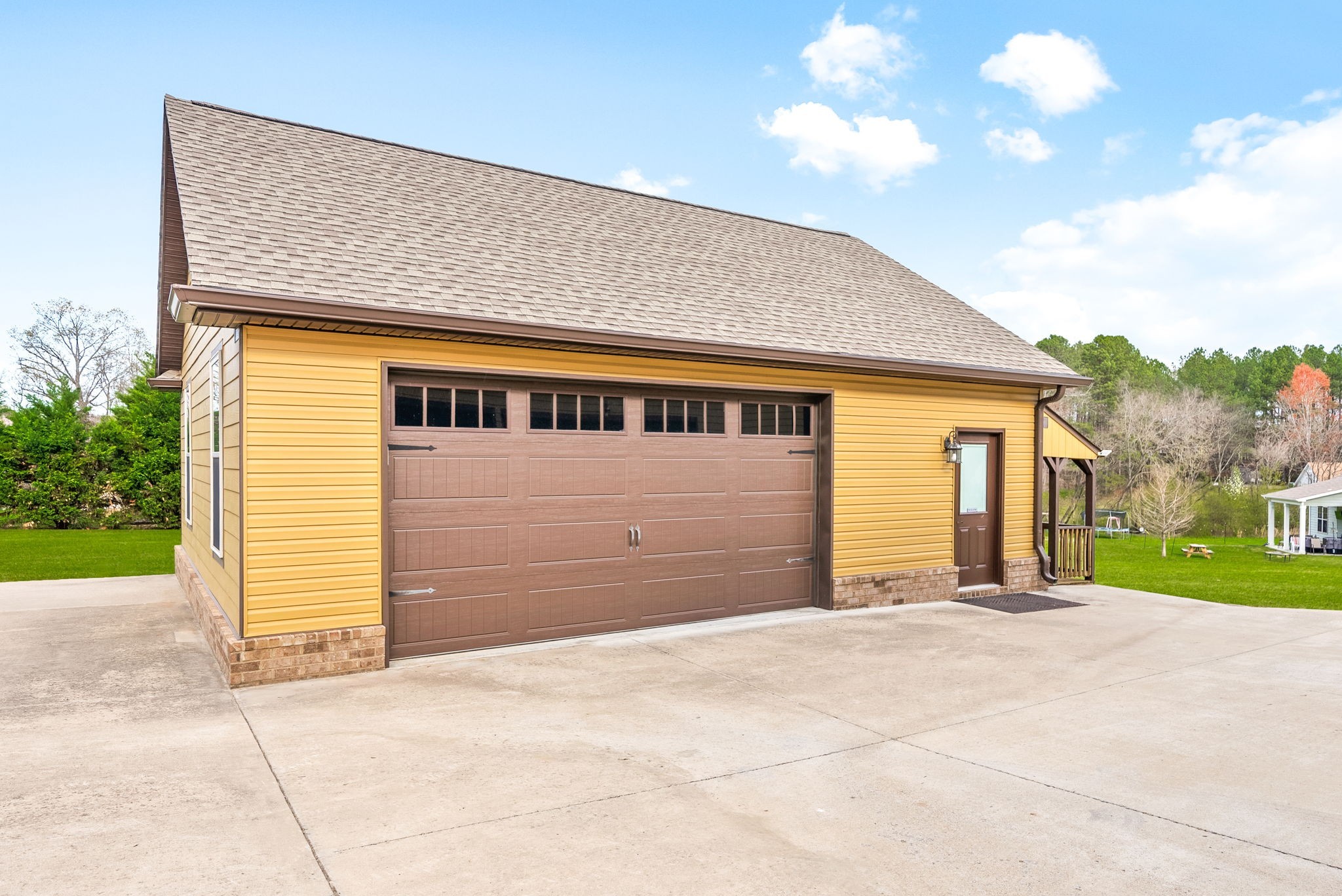 4985 Albright Road Clarksville, TN 37043 - Photo 3 of 58 Gallery Image 3