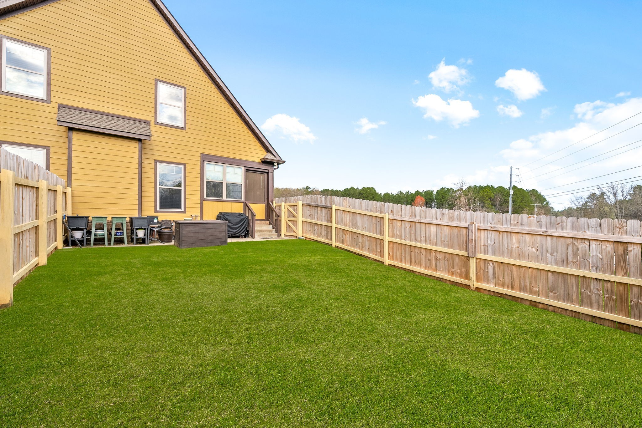 4985 Albright Road Clarksville, TN 37043 - Photo 44 of 58 Gallery Image 44